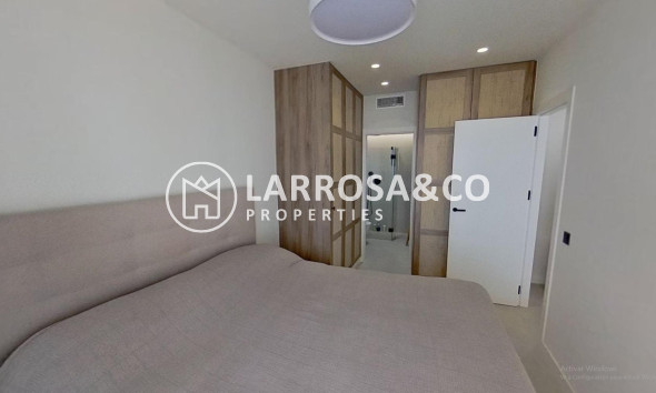 Herverkoop - Bungalow - Pilar de la Horadada - El Mojón