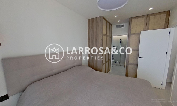 Herverkoop - Bungalow - Pilar de la Horadada - El Mojón