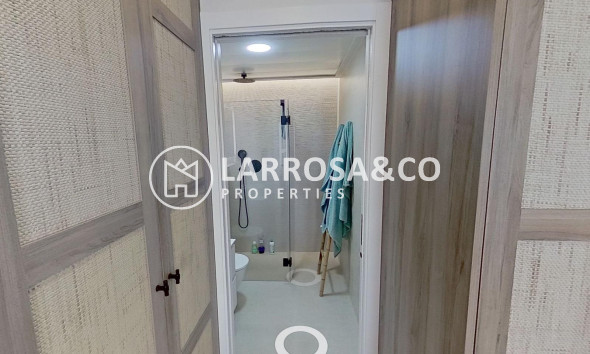 Herverkoop - Bungalow - Pilar de la Horadada - El Mojón