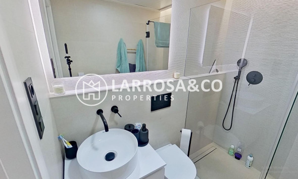 Herverkoop - Bungalow - Pilar de la Horadada - El Mojón