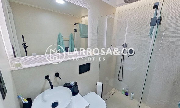 Herverkoop - Bungalow - Pilar de la Horadada - El Mojón