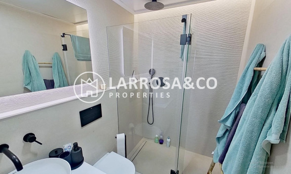 Herverkoop - Bungalow - Pilar de la Horadada - El Mojón