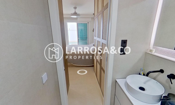 Herverkoop - Bungalow - Pilar de la Horadada - El Mojón