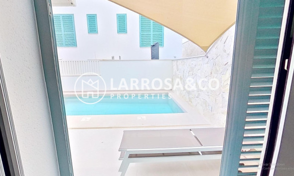 Herverkoop - Bungalow - Pilar de la Horadada - El Mojón