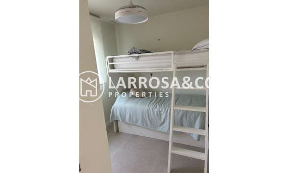 Herverkoop - Bungalow - Pilar de la Horadada - El Mojón