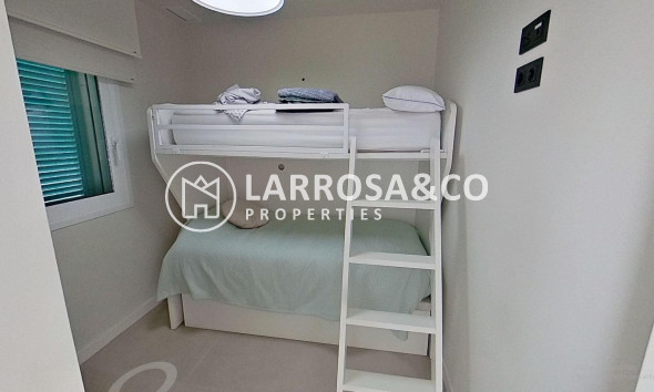 Herverkoop - Bungalow - Pilar de la Horadada - El Mojón