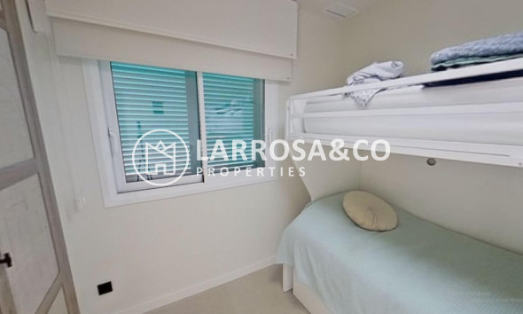 Herverkoop - Bungalow - Pilar de la Horadada - El Mojón