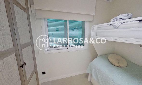 Herverkoop - Bungalow - Pilar de la Horadada - El Mojón