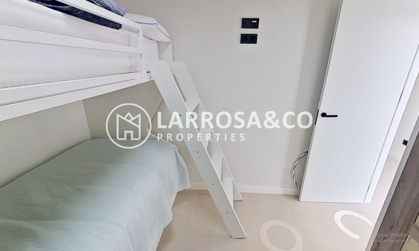 Herverkoop - Bungalow - Pilar de la Horadada - El Mojón