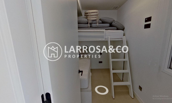 Herverkoop - Bungalow - Pilar de la Horadada - El Mojón