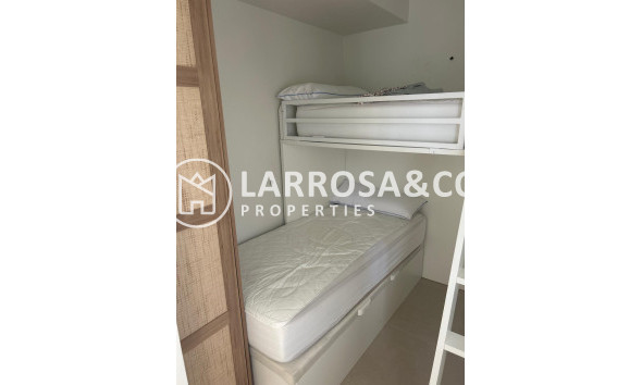 Herverkoop - Bungalow - Pilar de la Horadada - El Mojón