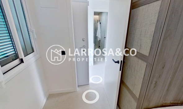 Herverkoop - Bungalow - Pilar de la Horadada - El Mojón