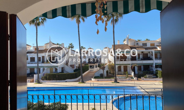 Reventa - Apartamento - Pilar de la Horadada - Torre de la Horadada