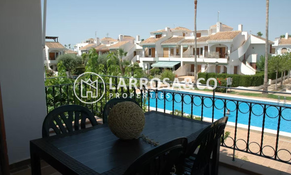 Reventa - Apartamento - Pilar de la Horadada - Torre de la Horadada