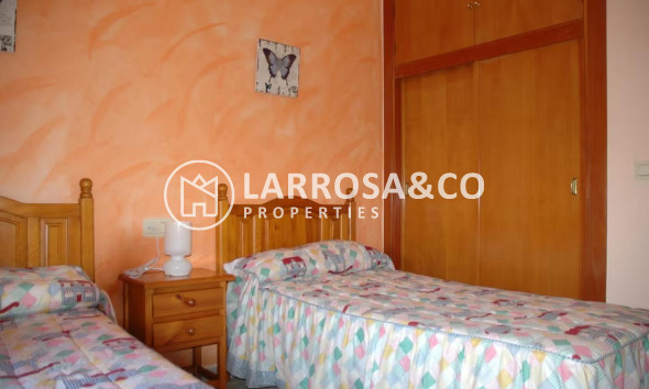 Reventa - Apartamento - Pilar de la Horadada - Torre de la Horadada