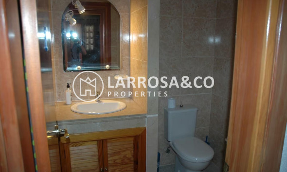Reventa - Apartamento - Pilar de la Horadada - Torre de la Horadada