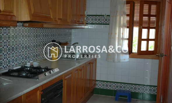 Reventa - Apartamento - Pilar de la Horadada - Torre de la Horadada
