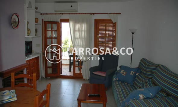 Reventa - Apartamento - Pilar de la Horadada - Torre de la Horadada