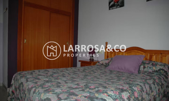 Reventa - Apartamento - Pilar de la Horadada - Torre de la Horadada