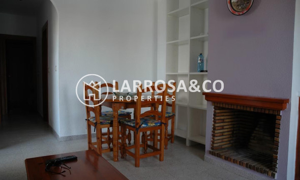 Reventa - Apartamento - Pilar de la Horadada - Torre de la Horadada