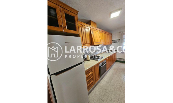 Herverkoop - Bungalow - Pilar de la Horadada - Costa Blanca