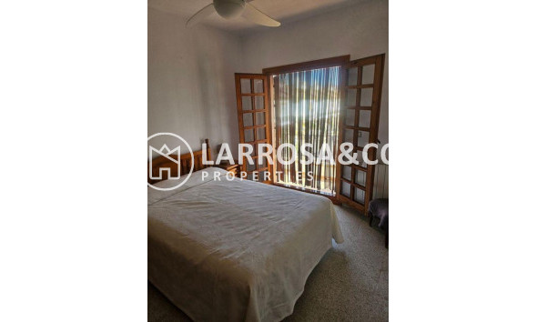 Herverkoop - Bungalow - Pilar de la Horadada - Costa Blanca