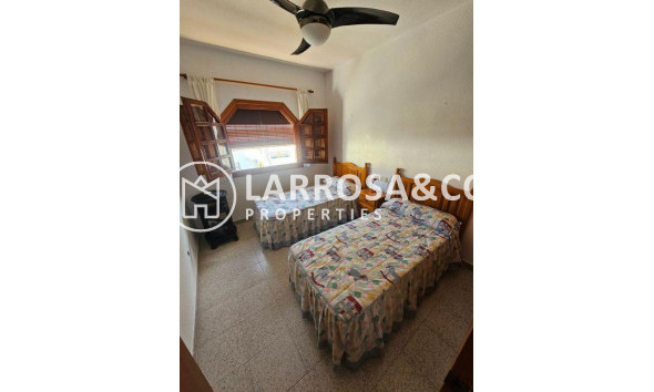 Herverkoop - Bungalow - Pilar de la Horadada - Costa Blanca