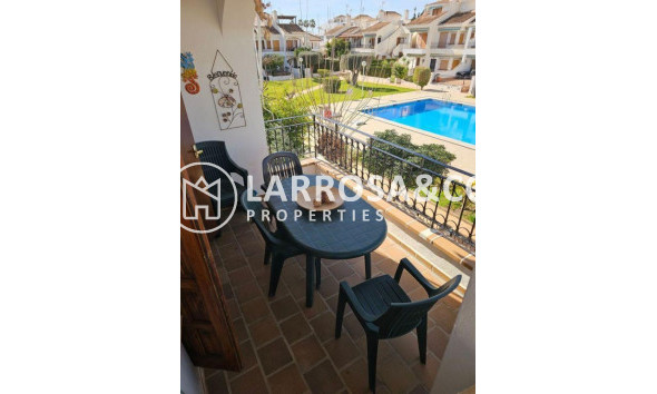 Herverkoop - Bungalow - Pilar de la Horadada - Costa Blanca