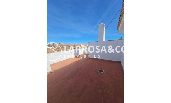 Herverkoop - Bungalow - Pilar de la Horadada - Costa Blanca