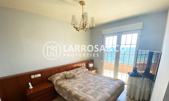 Herverkoop - Villa - Campoamor - Costa Blanca