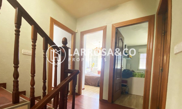 Herverkoop - Villa - Campoamor - Costa Blanca