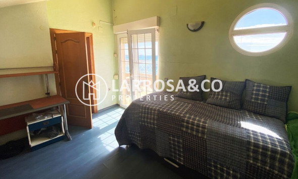 Herverkoop - Villa - Campoamor - Costa Blanca