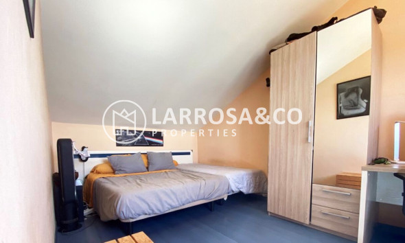 Herverkoop - Villa - Campoamor - Costa Blanca