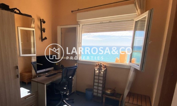 Herverkoop - Villa - Campoamor - Costa Blanca