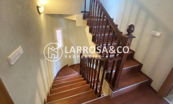 Herverkoop - Villa - Campoamor - Costa Blanca