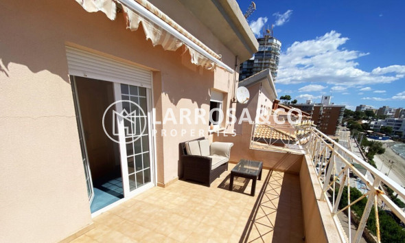 Herverkoop - Villa - Campoamor - Costa Blanca