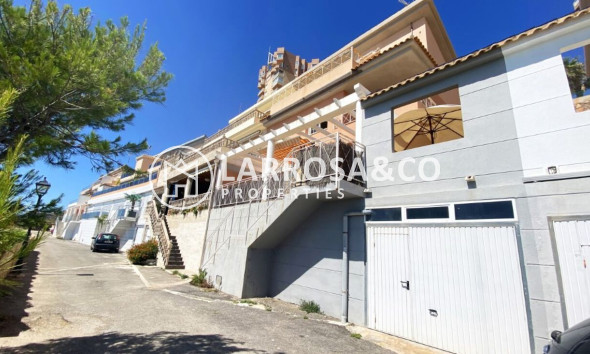 Herverkoop - Villa - Campoamor - Costa Blanca