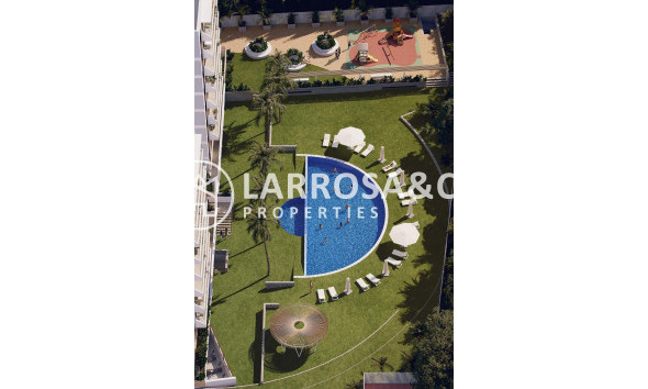 Nieuwbouw Woningen - Penthouse  - Guardamar del Segura - Avda del Puerto