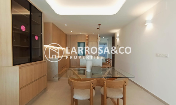 New build - Apartment - Benijofar - Pueblo