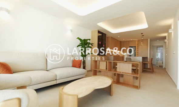 New build - Apartment - Benijofar - Pueblo