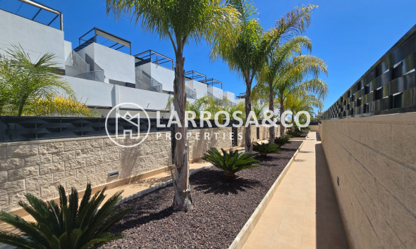 Reventa - Adosado - Ciudad Quesada - Costa Blanca