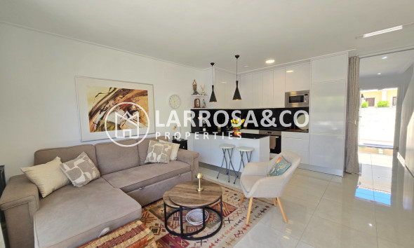 Reventa - Adosado - Ciudad Quesada - Costa Blanca