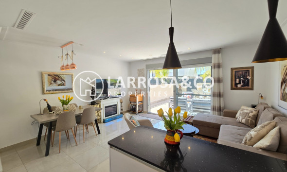 Reventa - Adosado - Ciudad Quesada - Costa Blanca