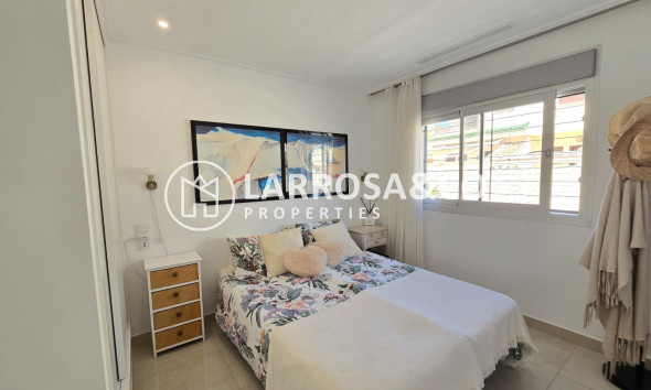 Reventa - Adosado - Ciudad Quesada - Costa Blanca