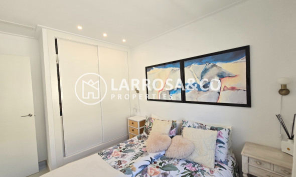 Reventa - Adosado - Ciudad Quesada - Costa Blanca