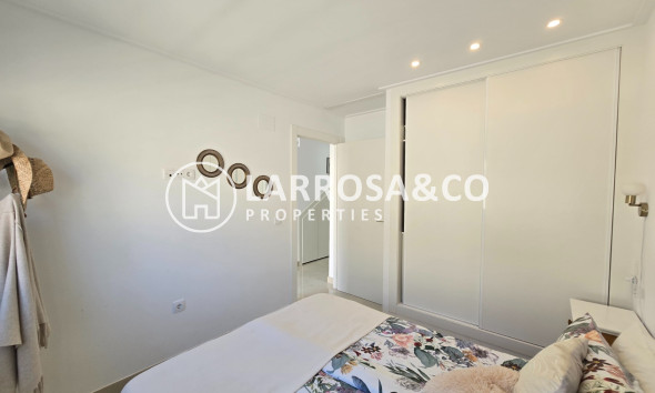 Reventa - Adosado - Ciudad Quesada - Costa Blanca