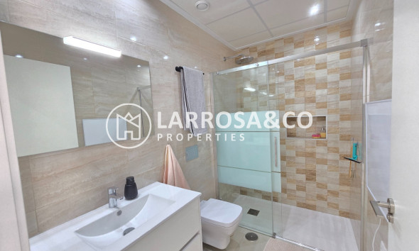 Reventa - Adosado - Ciudad Quesada - Costa Blanca