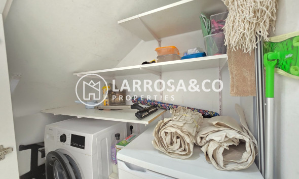 Reventa - Adosado - Ciudad Quesada - Costa Blanca