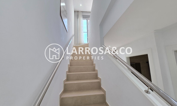 Reventa - Adosado - Ciudad Quesada - Costa Blanca