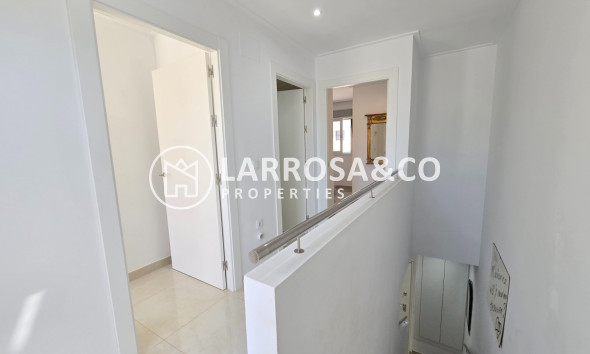 Reventa - Adosado - Ciudad Quesada - Costa Blanca